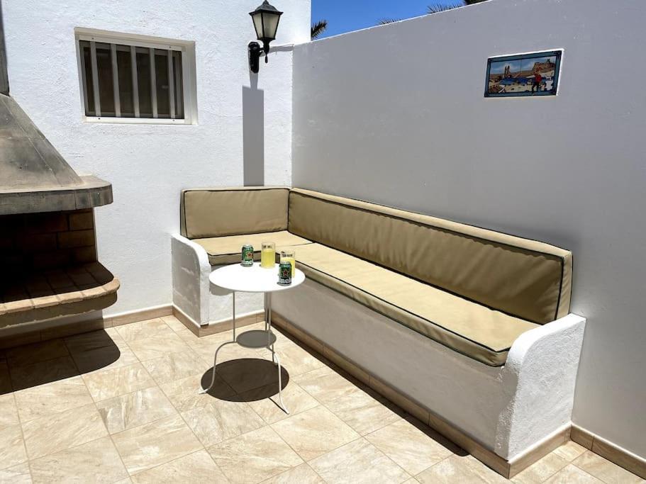 Villa Amigo Puerto del Carmen  Exterior photo