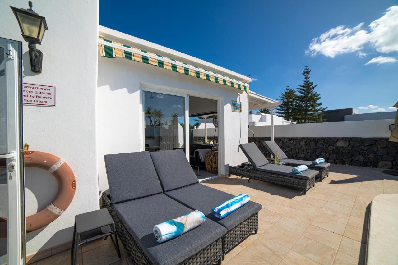 Villa Amigo Puerto del Carmen  Exterior photo