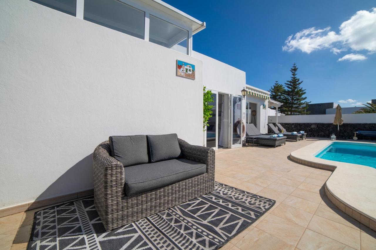Villa Amigo Puerto del Carmen  Exterior photo