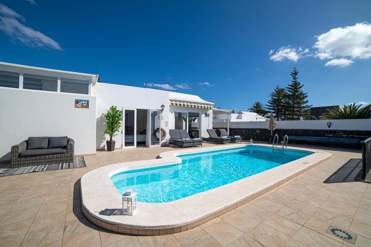 Villa Amigo Puerto del Carmen  Exterior photo